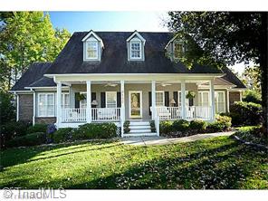 2102 Mast Ave, High Point, NC 27265 photo 1