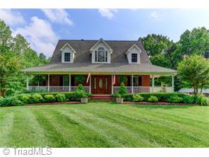 958 Moir Mill Rd, Eden, NC 27288 photo 1