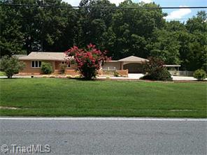 500 Baker Rd, High Point, NC 27263 photo 2