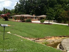 500 Baker Rd, High Point, NC 27263 photo 1