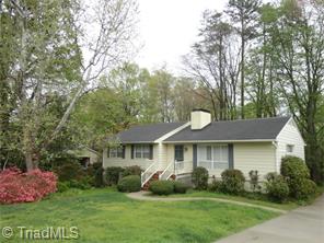 1510 Pinehurst Dr, High Point, NC 27262 photo 1