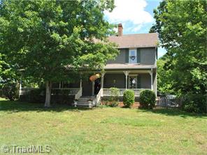 2855 Middlebrook Dr, Clemmons, NC 27012 photo 1