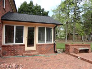 1608 Heathgate Pt, High Point, NC 27262 photo 23