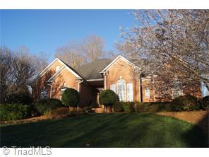 237 Broadmoor Dr, Advance, NC 27006 photo 1