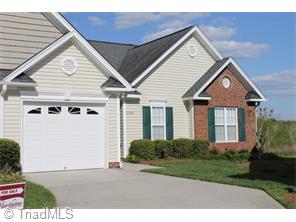 1300 Crosswinds Dr, High Point, NC 27265 photo 1