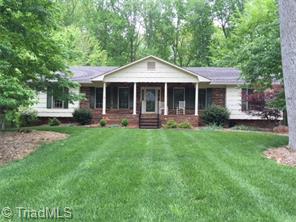 3462 Tanglebrook Trl, Clemmons, NC 27012 photo 1