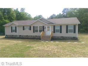 255 Dockside Ter, Denton, NC 27239 photo 1
