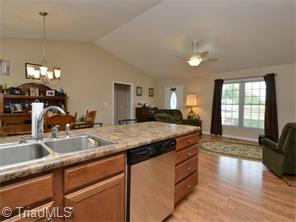 540 Saddlebred Loop, Stokesdale, NC 27357 photo 8