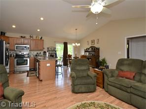 540 Saddlebred Loop, Stokesdale, NC 27357 photo 4