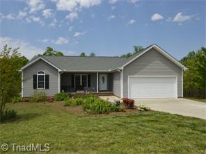 540 Saddlebred Loop, Stokesdale, NC 27357 photo 1