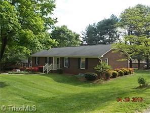 3589 Tanglebrook Trl, Clemmons, NC 27012 photo 1