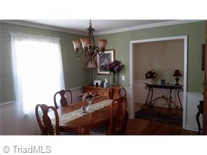 3589 Tanglebrook Trl, Clemmons, NC 27012 photo 8