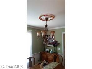 3589 Tanglebrook Trl, Clemmons, NC 27012 photo 13