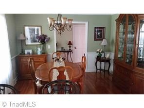 3589 Tanglebrook Trl, Clemmons, NC 27012 photo 9