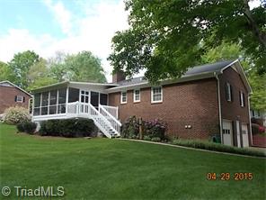 3589 Tanglebrook Trl, Clemmons, NC 27012 photo 3