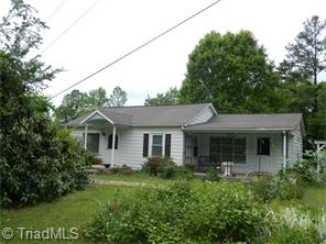 4888 Fairview Church Rd, Trinity, NC 27370 photo 1