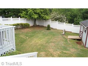 401 N 3rd Ave, Mayodan, NC 27027 photo 30