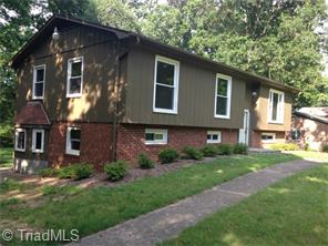 4076 Village Dr, Trinity, NC 27370 photo 3