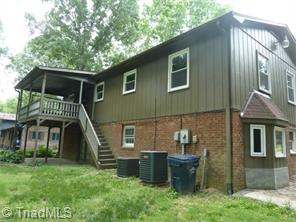 4076 Village Dr, Trinity, NC 27370 photo 4