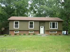 4076 Village Dr, Trinity, NC 27370 photo 1