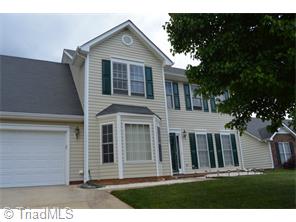 3537 Bent Trace Dr, High Point, NC 27265 photo 1