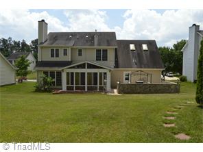 3537 Bent Trace Dr, High Point, NC 27265 photo 6