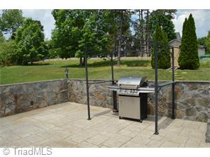 3537 Bent Trace Dr, High Point, NC 27265 photo 4