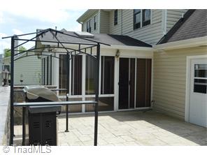3537 Bent Trace Dr, High Point, NC 27265 photo 3