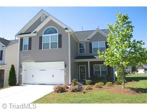 3832 Jade Ct, High Point, NC 27265 photo 1