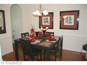 3832 Jade Ct, High Point, NC 27265 photo 5
