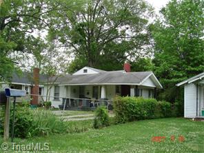 1604 E Commerce Ave, High Point, NC 27260 photo 1