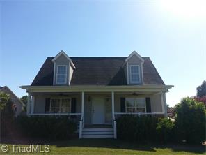 898 Flynt Rd, High Point, NC 27265 photo 1
