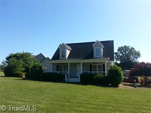 898 Flynt Rd, High Point, NC 27265 photo 2