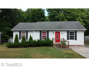 3620 Akers Ct, High Point, NC 27263 photo 1