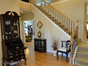 2327 Mill Ln, High Point, NC 27265 photo 3
