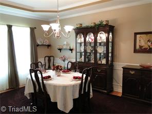2327 Mill Ln, High Point, NC 27265 photo 10