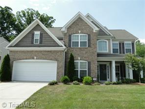 2327 Mill Ln, High Point, NC 27265 photo 1