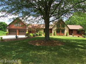 2502 Slate Rd, King, NC 27021 photo 1