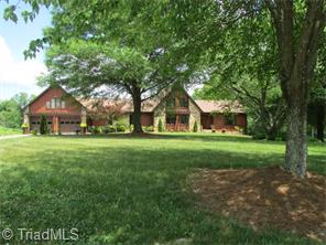 2502 Slate Rd, King, NC 27021 photo 2