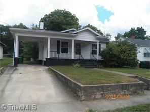 1215 Carter St, High Point, NC 27260 photo 1