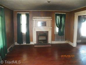 1215 Carter St, High Point, NC 27260 photo 2