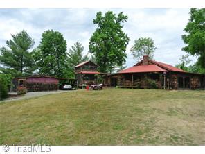1330 Marshall Ridge Rd, Pinnacle, NC 27043 photo 1