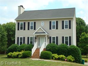 Undisclosed, Clemmons, NC 27012 photo 1