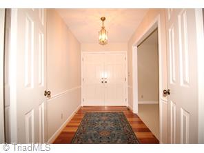 566 Drumheller Rd, Clemmons, NC 27012 photo 2