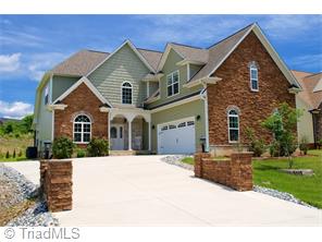 6845 Orchard Path Dr, Clemmons, NC 27012 photo 1