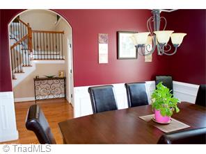 6845 Orchard Path Dr, Clemmons, NC 27012 photo 2