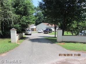 216 Ryan, Dobson, NC 27017 photo 1