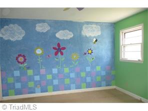 111 E Bellevue Dr, High Point, NC 27265 photo 5