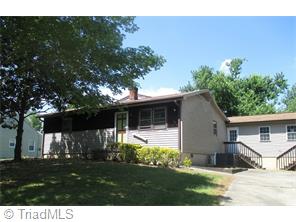 111 E Bellevue Dr, High Point, NC 27265 photo 1