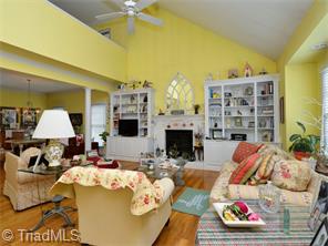 1225 Dovershire Pl, High Point, NC 27262 photo 3